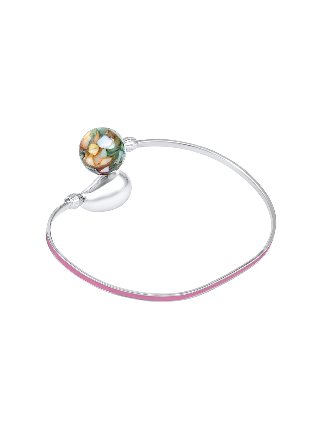 stylish adjustable kada