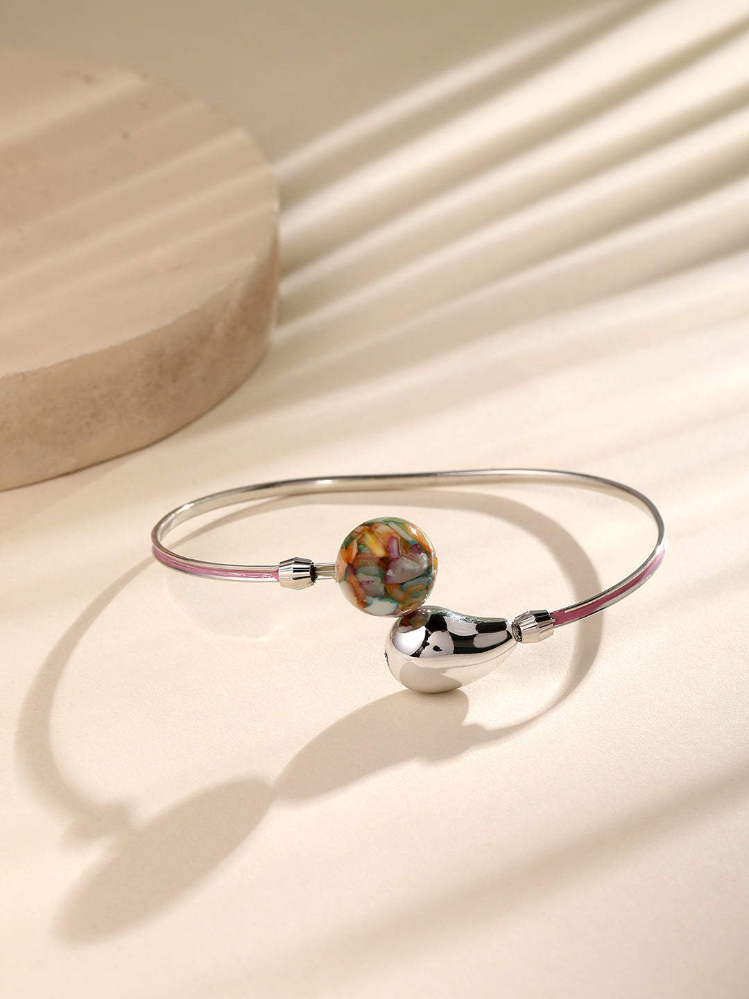 stylish adjustable kada