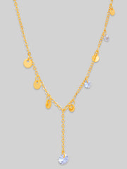 Lavish necklace chain for women