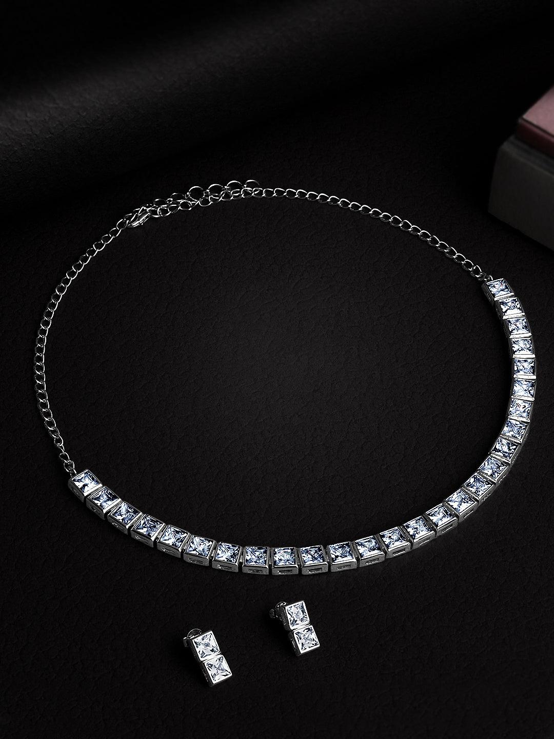 The Diva Choker - ASMITTA Jewellery