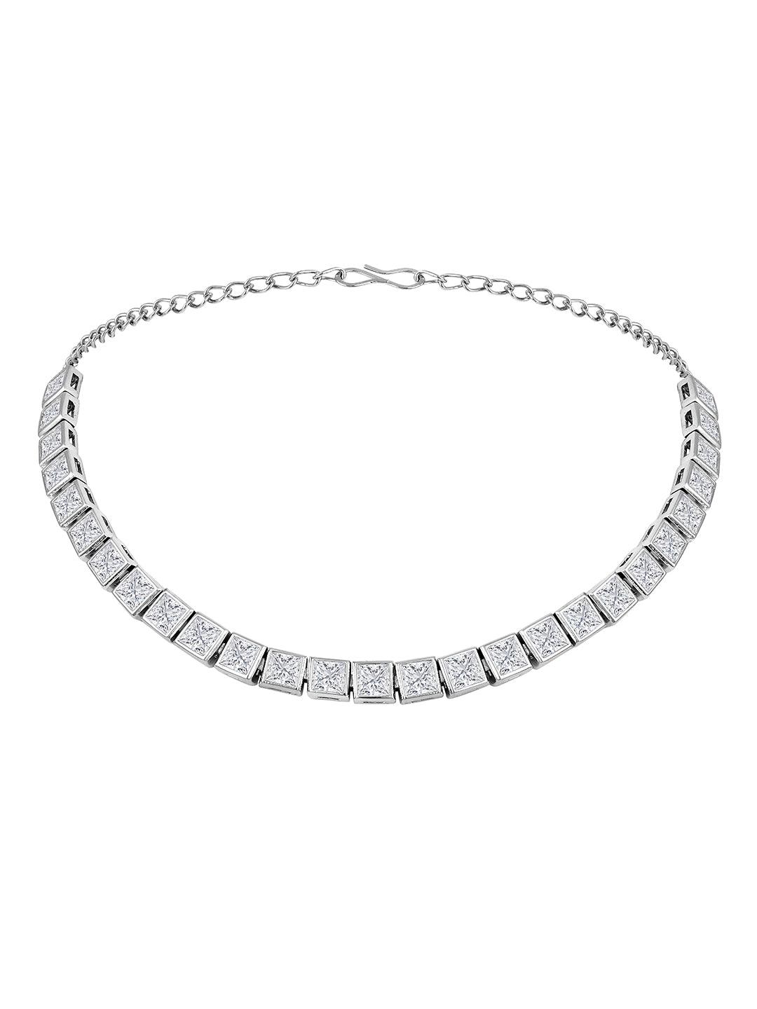The Diva Choker - ASMITTA Jewellery