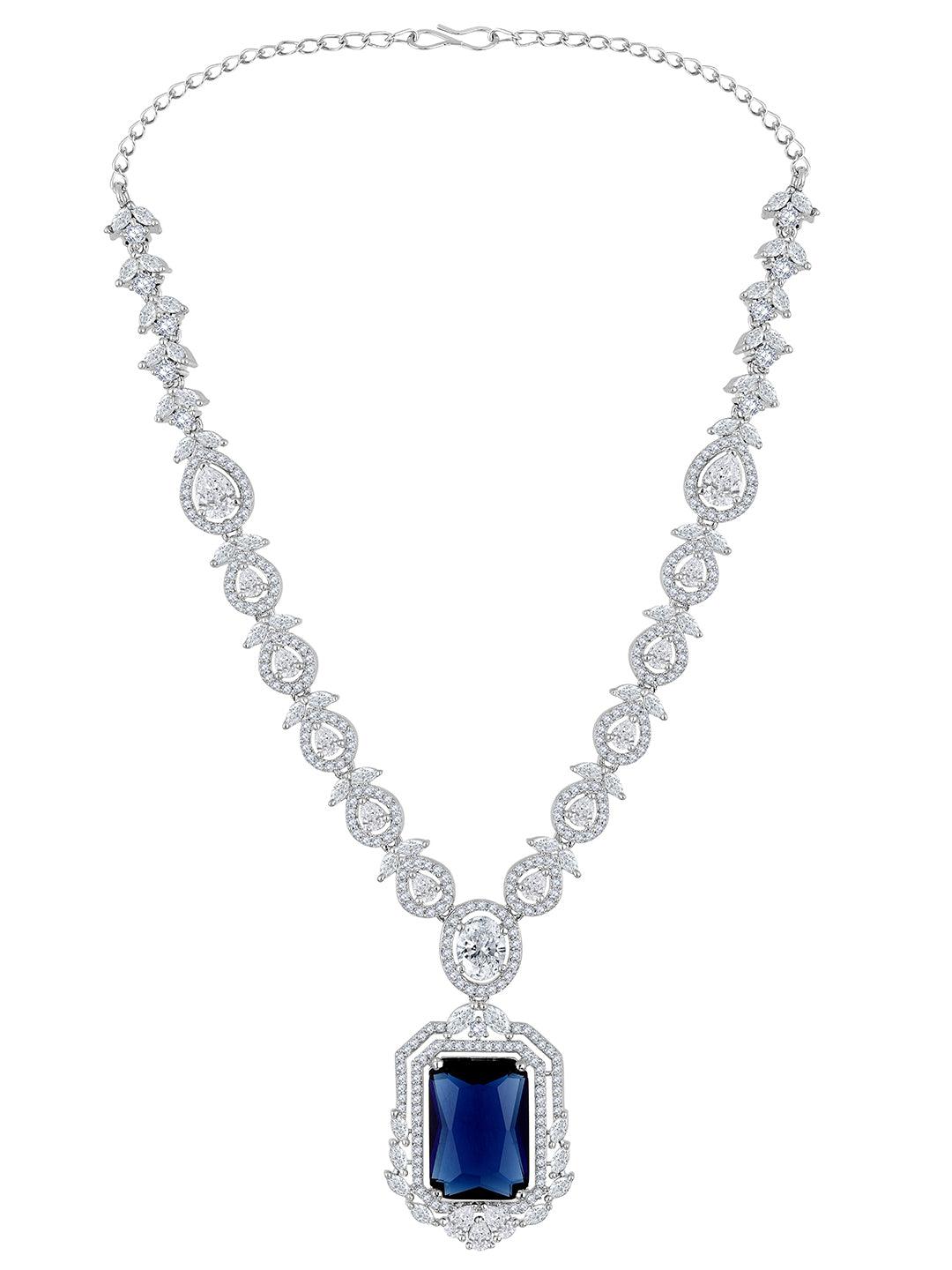 Night Sky Choker Set - ASMITTA Jewellery