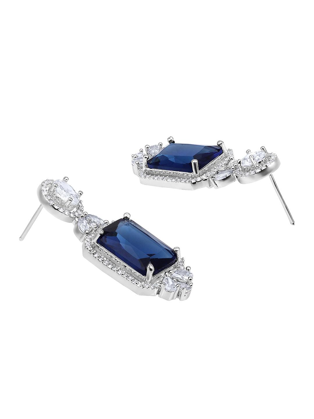 Night Sky Choker Set - ASMITTA Jewellery