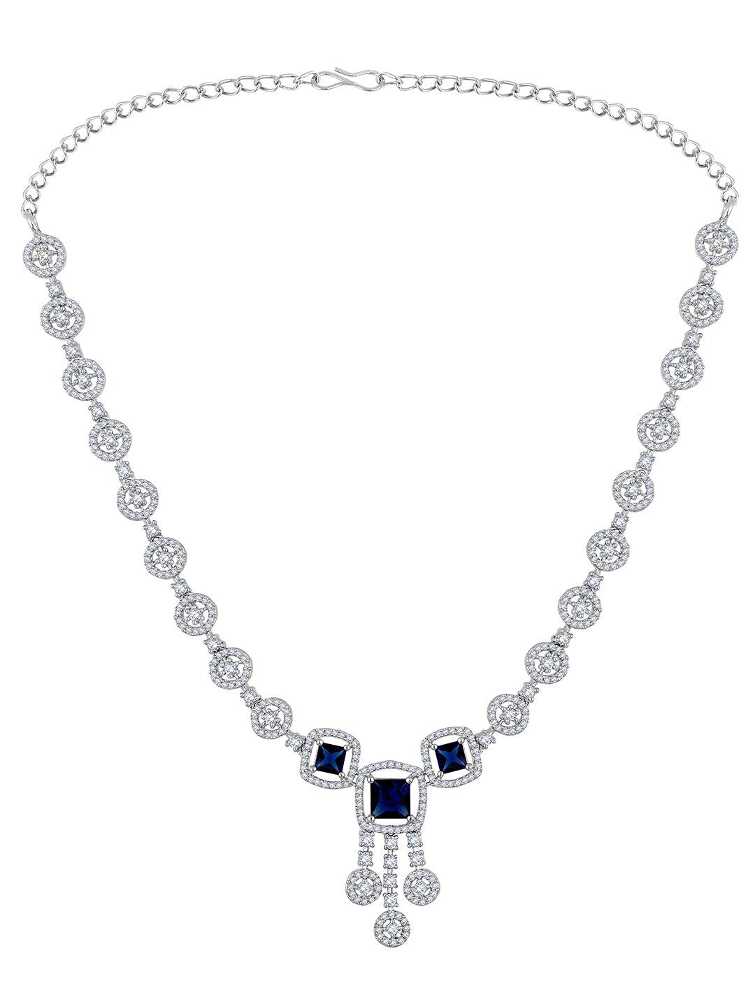 Deep Ocean Set - ASMITTA Jewellery