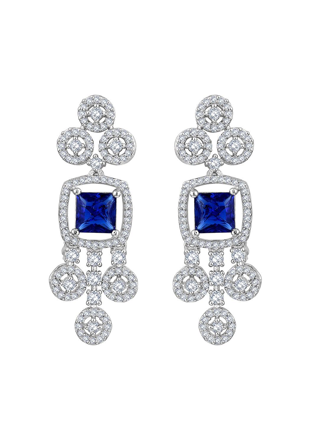 Deep Ocean Set - ASMITTA Jewellery