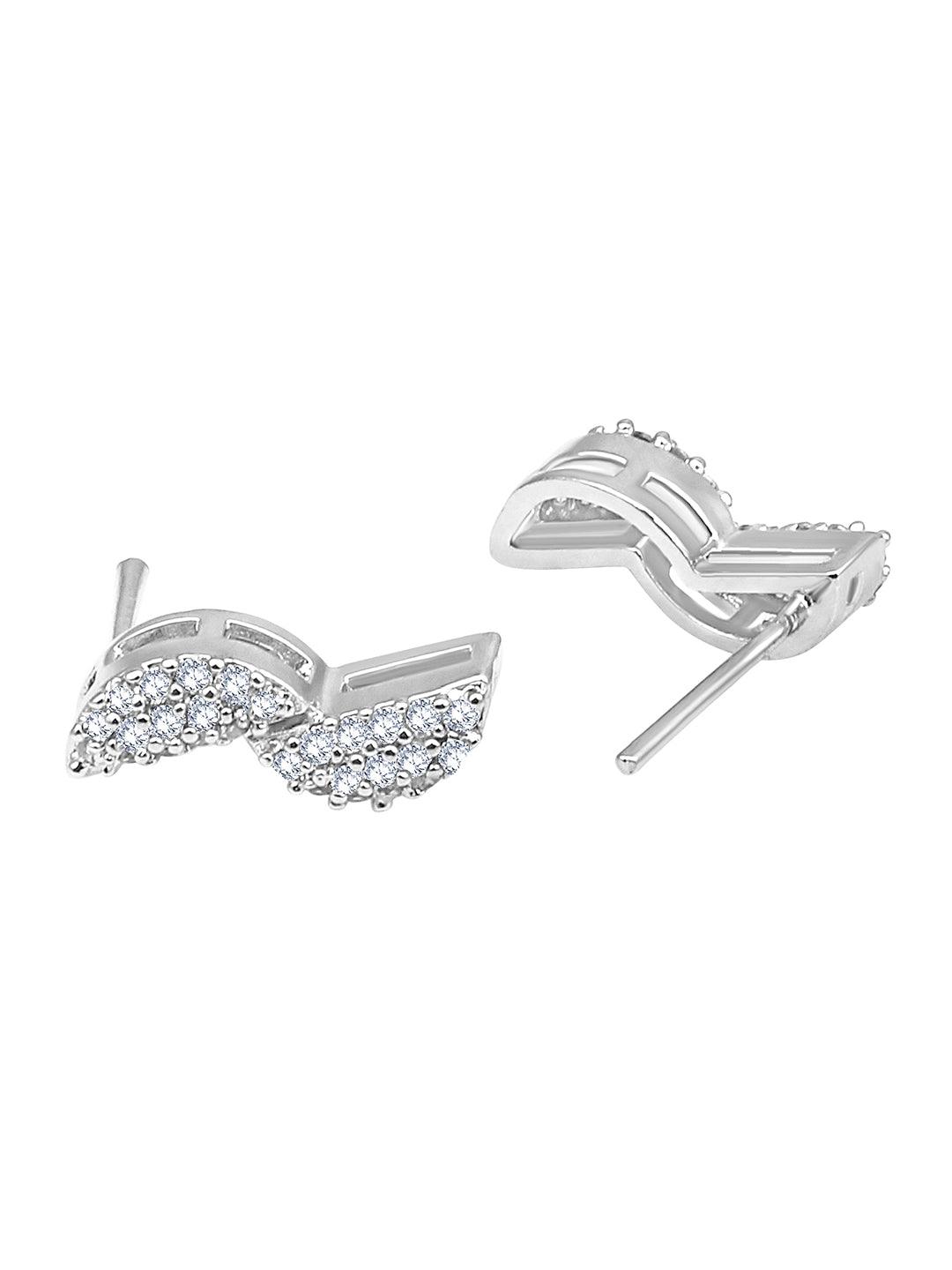 CZ Radiance Set - ASMITTA Jewellery