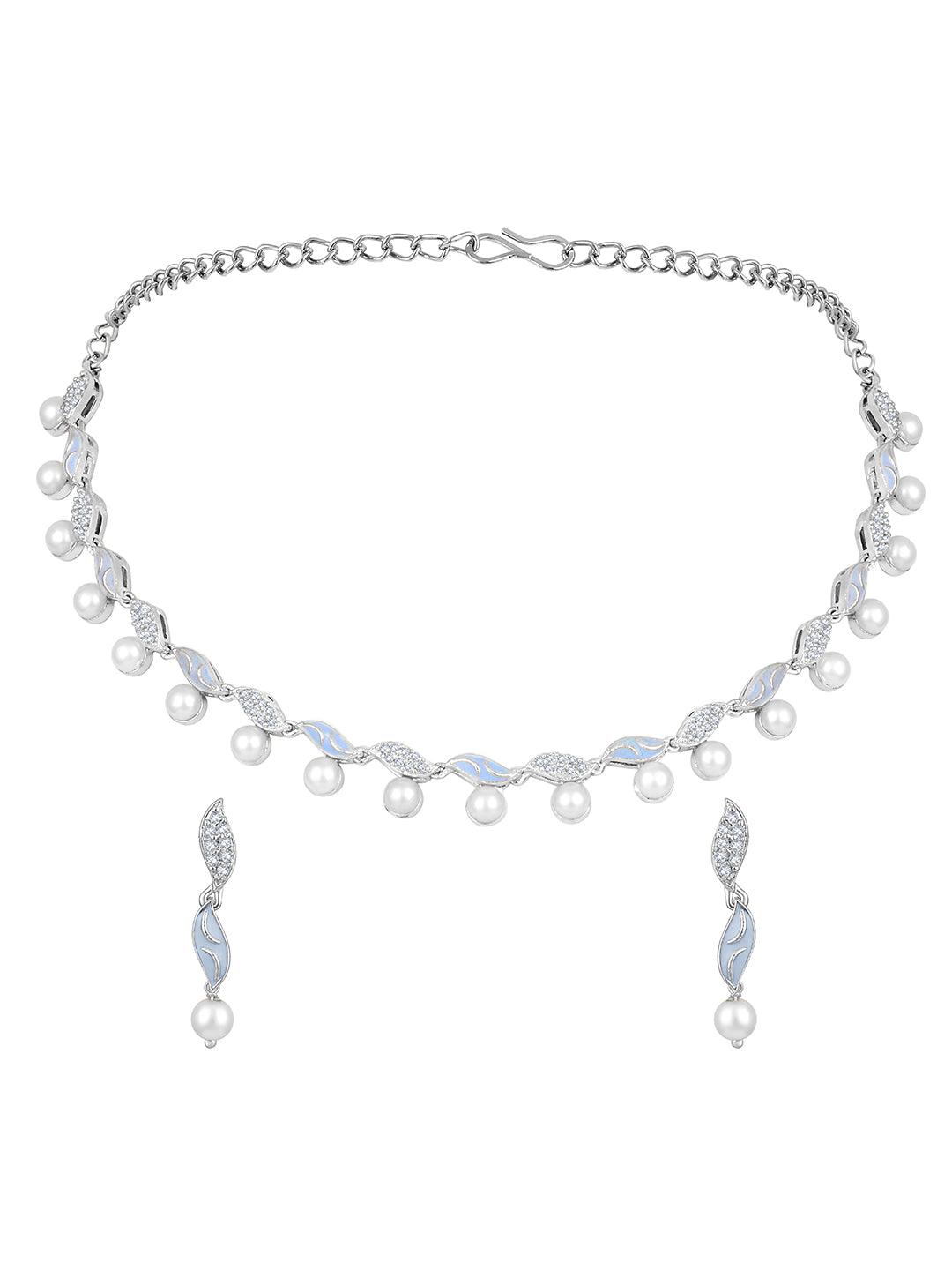 Vibrant Sparkle Set - ASMITTA Jewellery