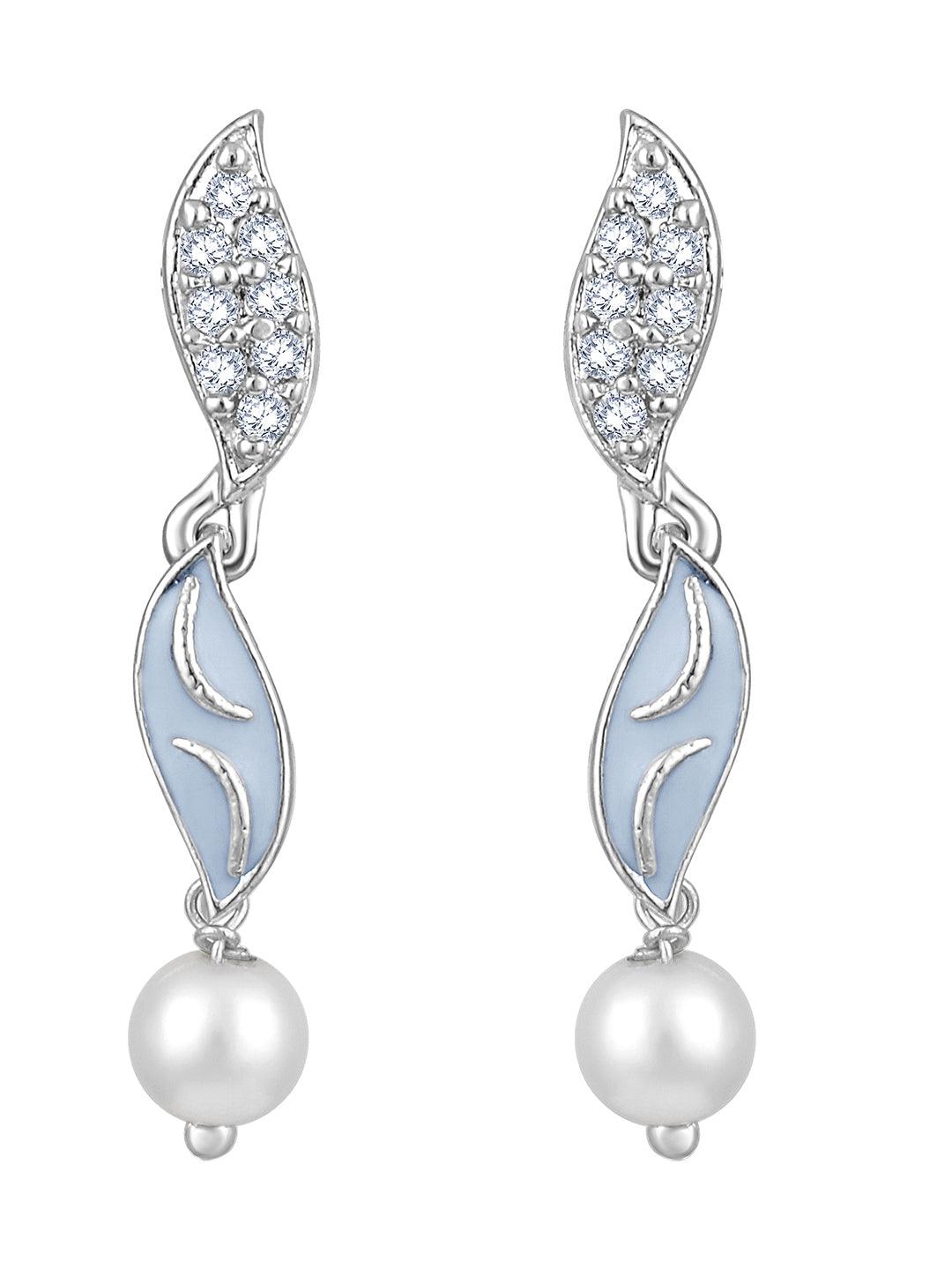 Vibrant Sparkle Set - ASMITTA Jewellery
