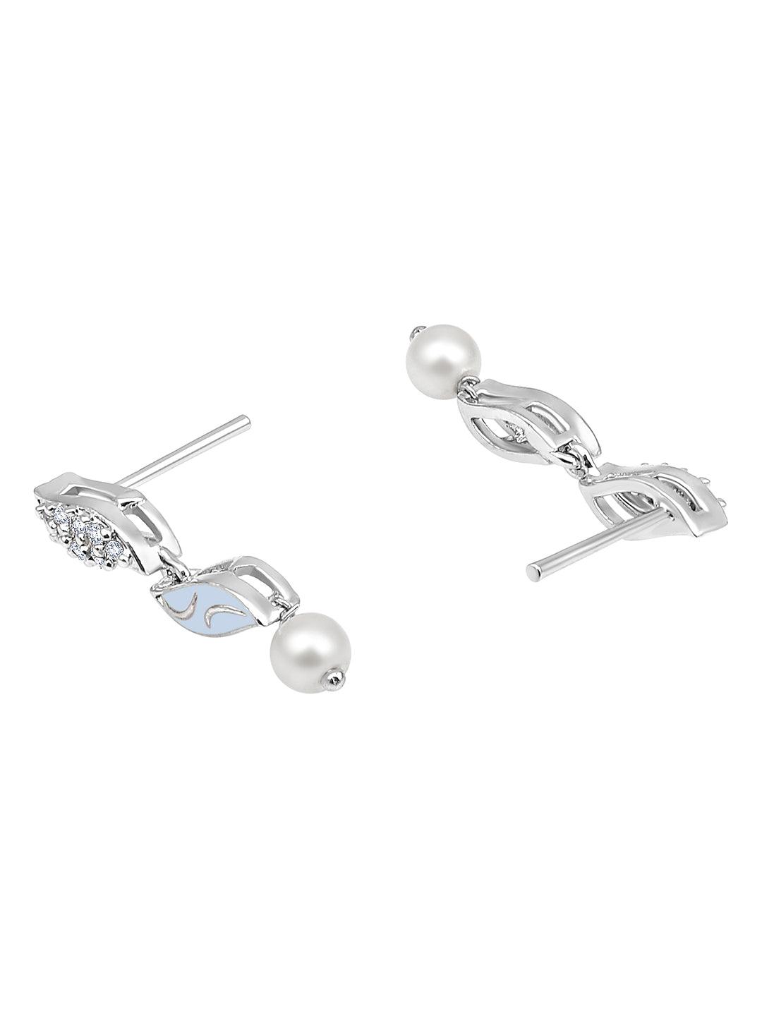 Vibrant Sparkle Set - ASMITTA Jewellery