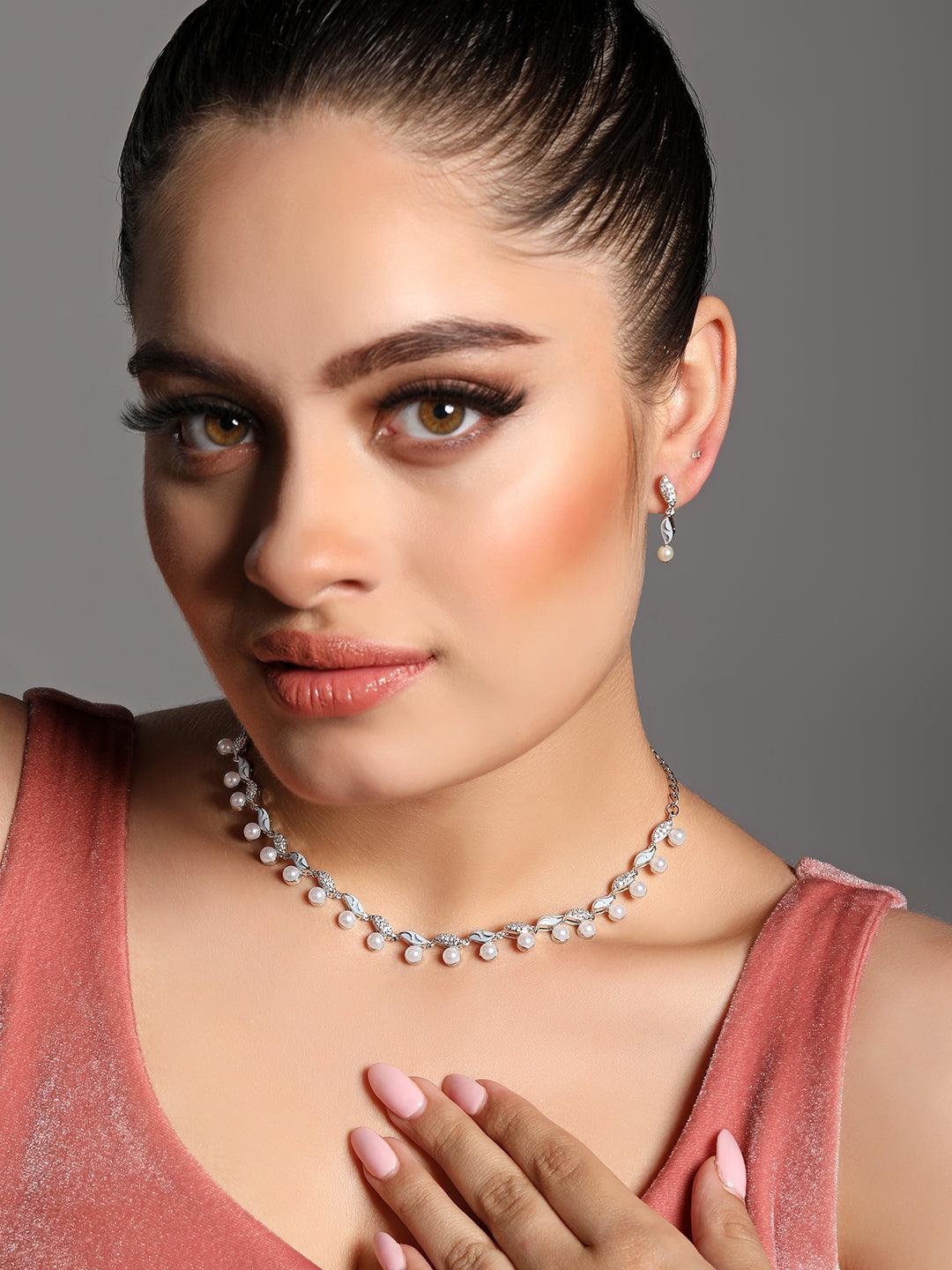 Vibrant Sparkle Set - ASMITTA Jewellery