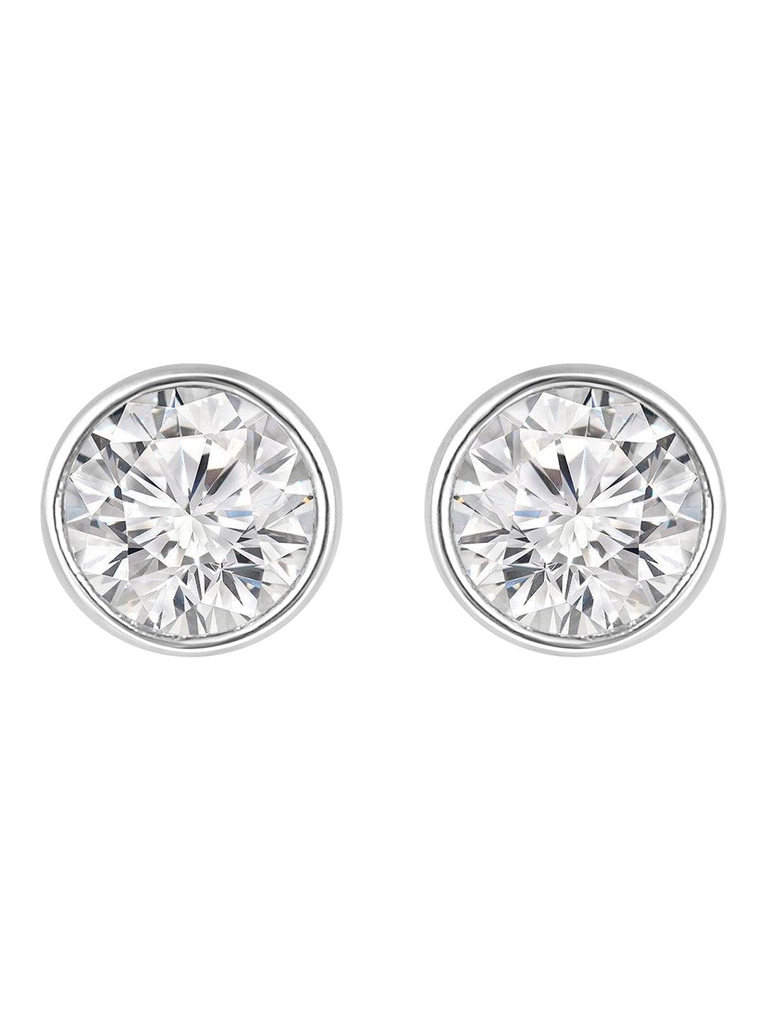 Radiant Romance Pendant Set - ASMITTA Jewellery