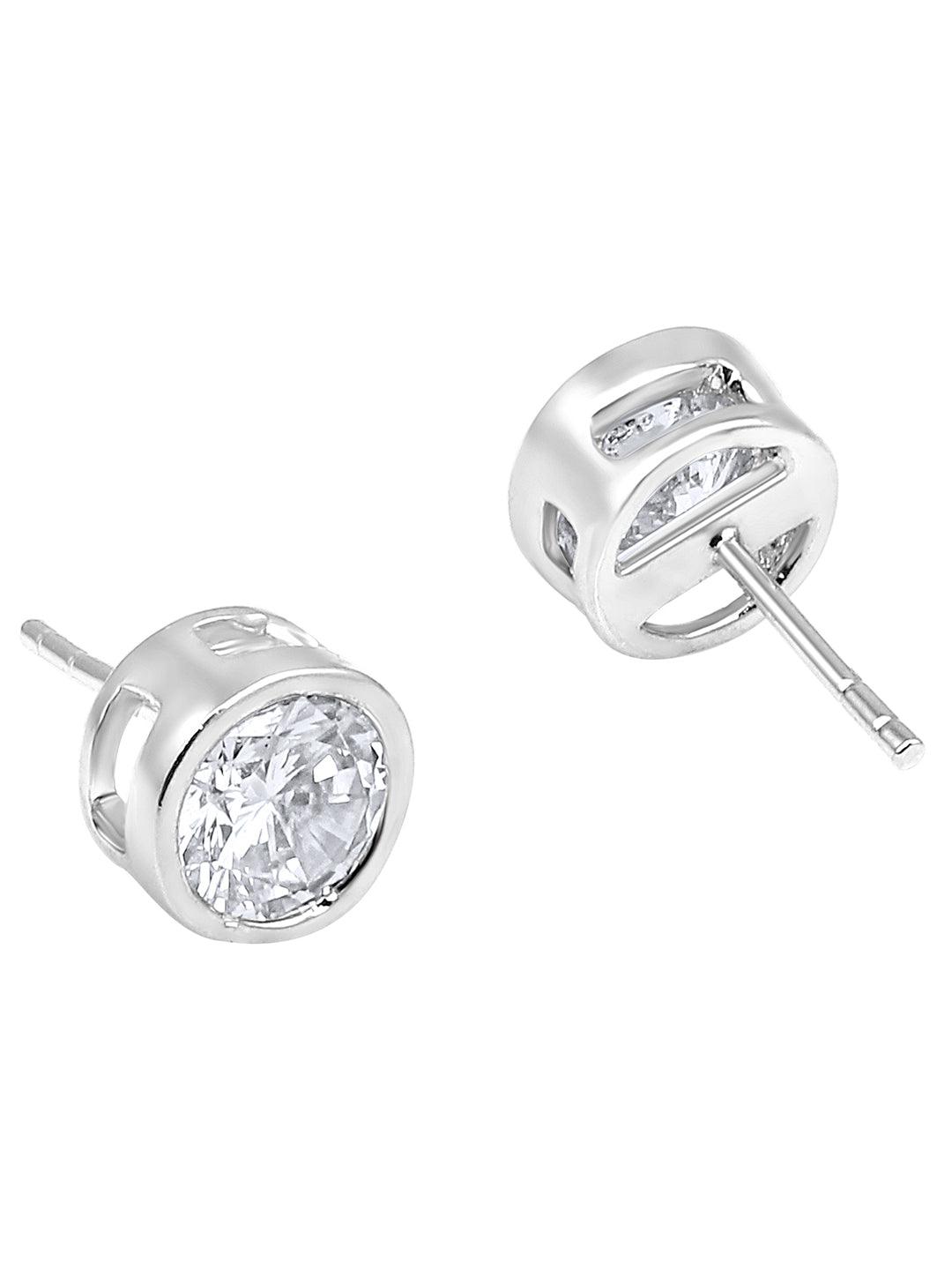 Radiant Romance Pendant Set - ASMITTA Jewellery