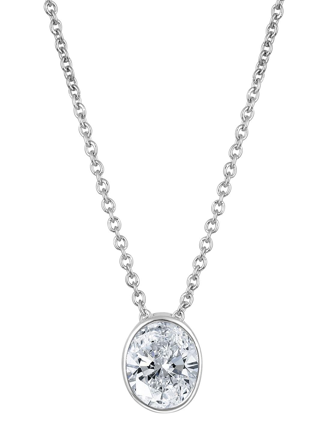 Celestial Radiance Pendant Set - ASMITTA Jewellery