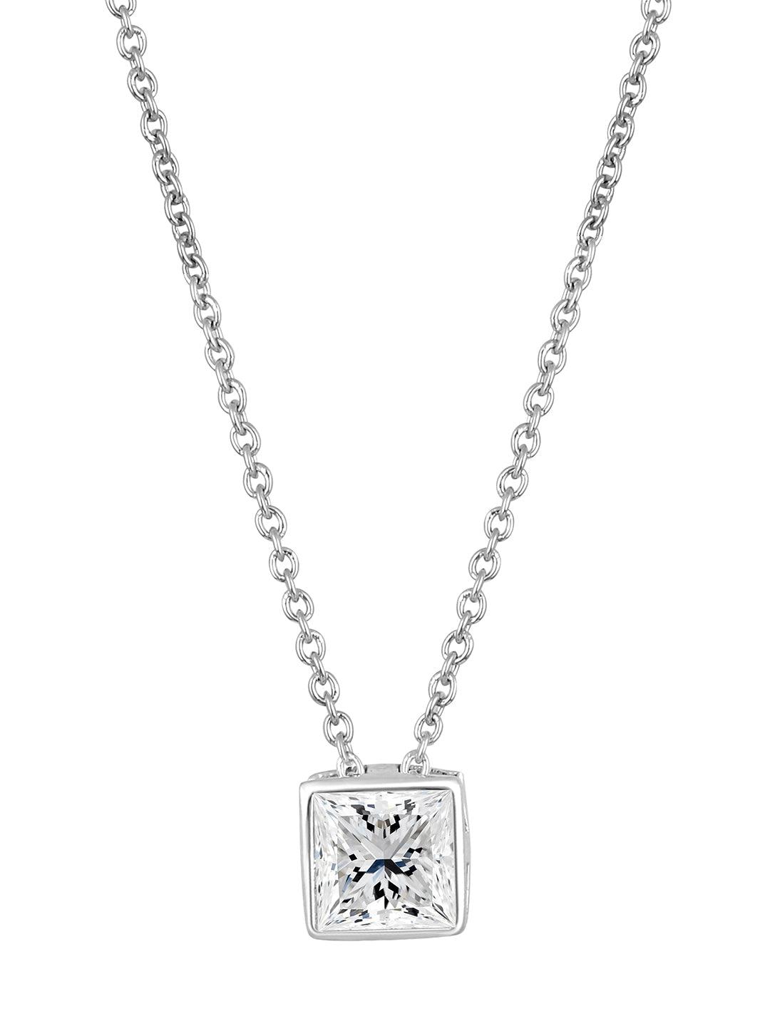 Starlit Elegance Pendant Set - ASMITTA Jewellery