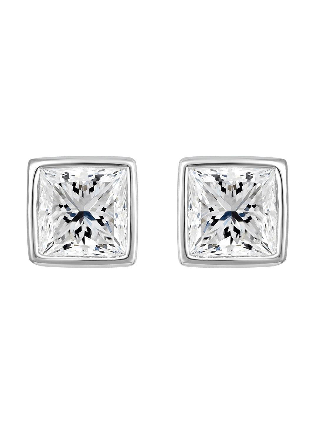 Starlit Elegance Pendant Set - ASMITTA Jewellery