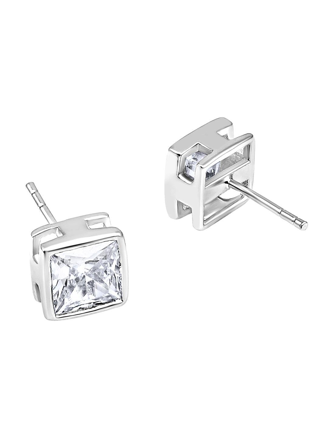 Starlit Elegance Pendant Set - ASMITTA Jewellery