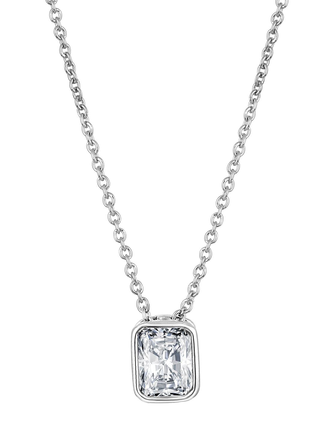 Radiant Harmony Pendant Set - ASMITTA Jewellery