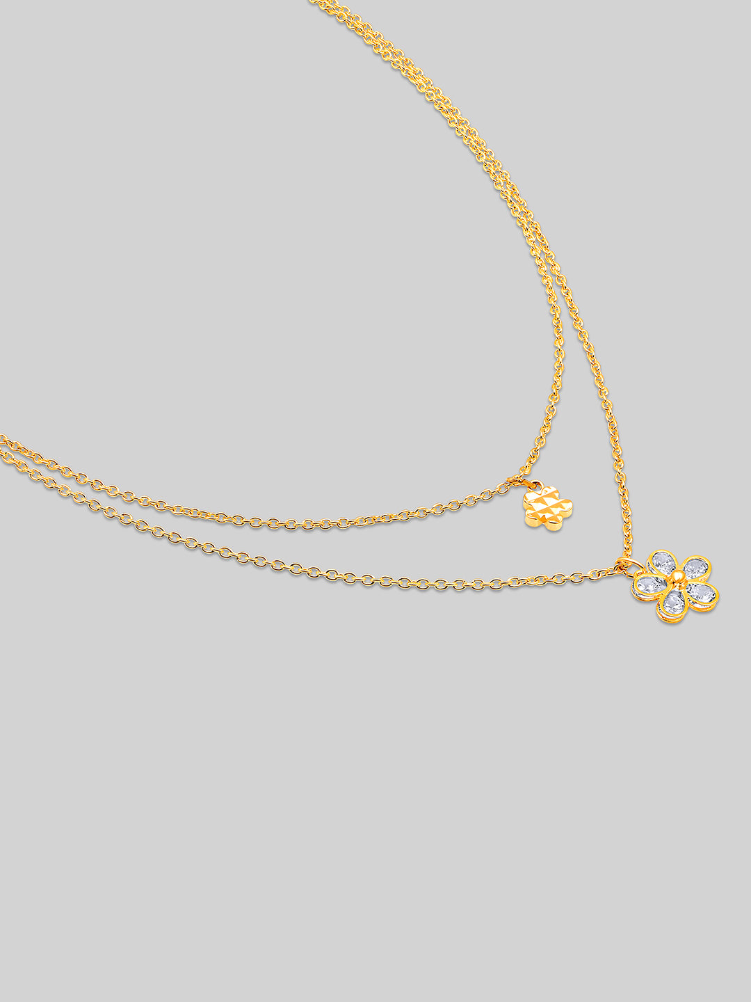 Lavish Necklace Chain for women