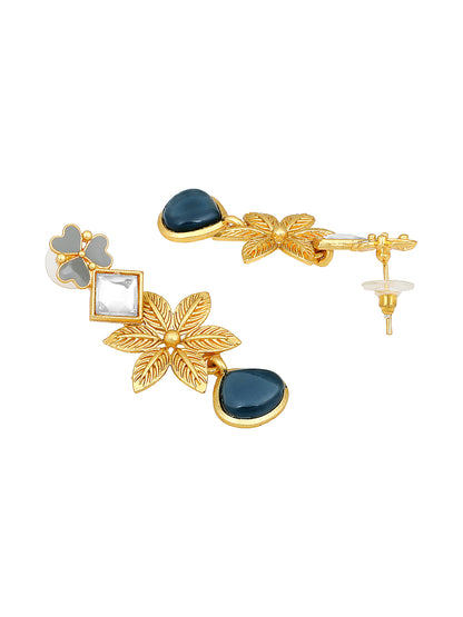 Meenakari Elegance Choker Set