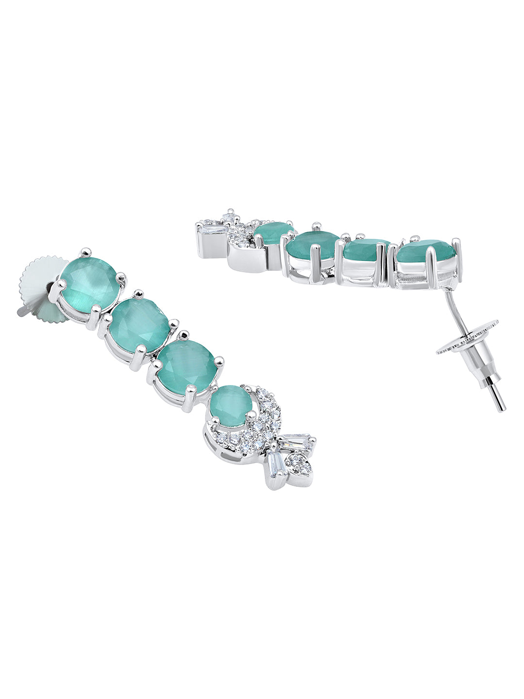 Aquatic Elegance Choker set