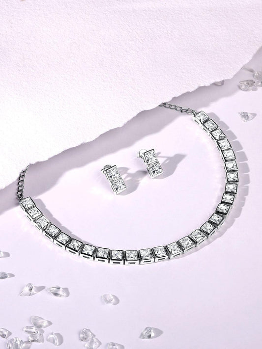 The Diva Choker - ASMITTA Jewellery