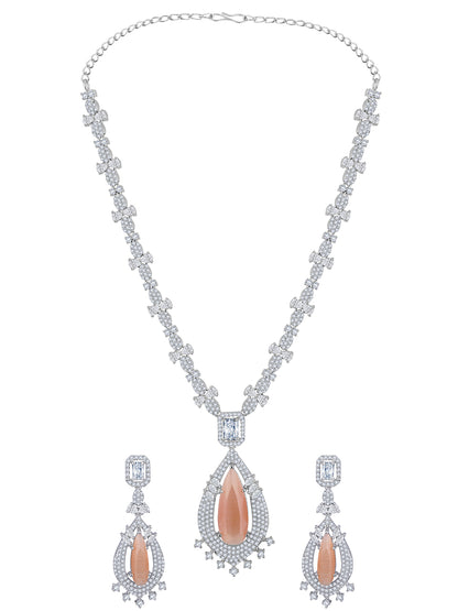 Peach & Pearl Dream Set