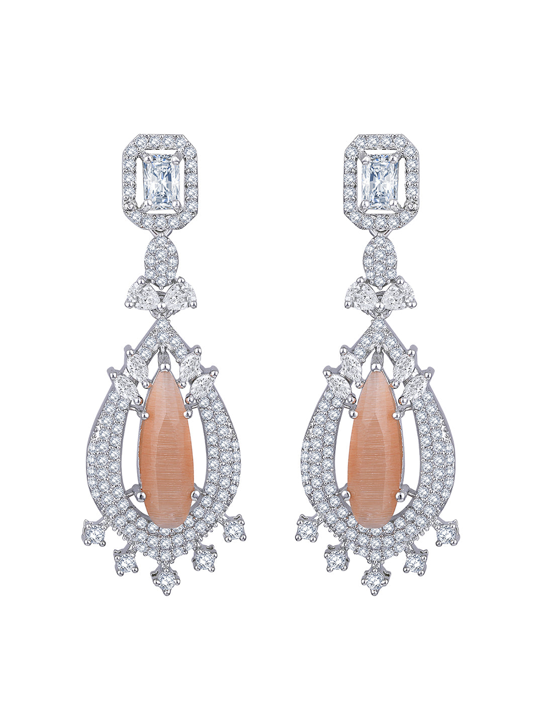 Peach & Pearl Dream Set