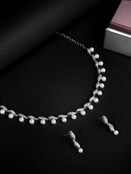 Vibrant Sparkle Set - ASMITTA Jewellery