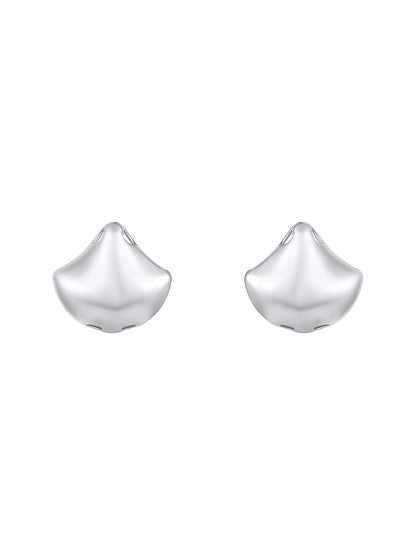 Rhodium Plated Choker Jewellery Set