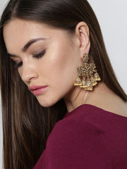 Stunning Dangler & Drop Earring For Women
